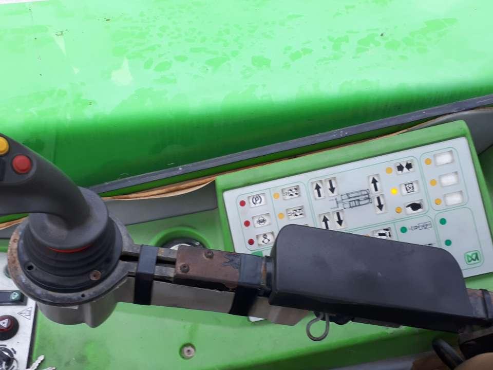 Merlo Roto 45.21 mcss Foto 20