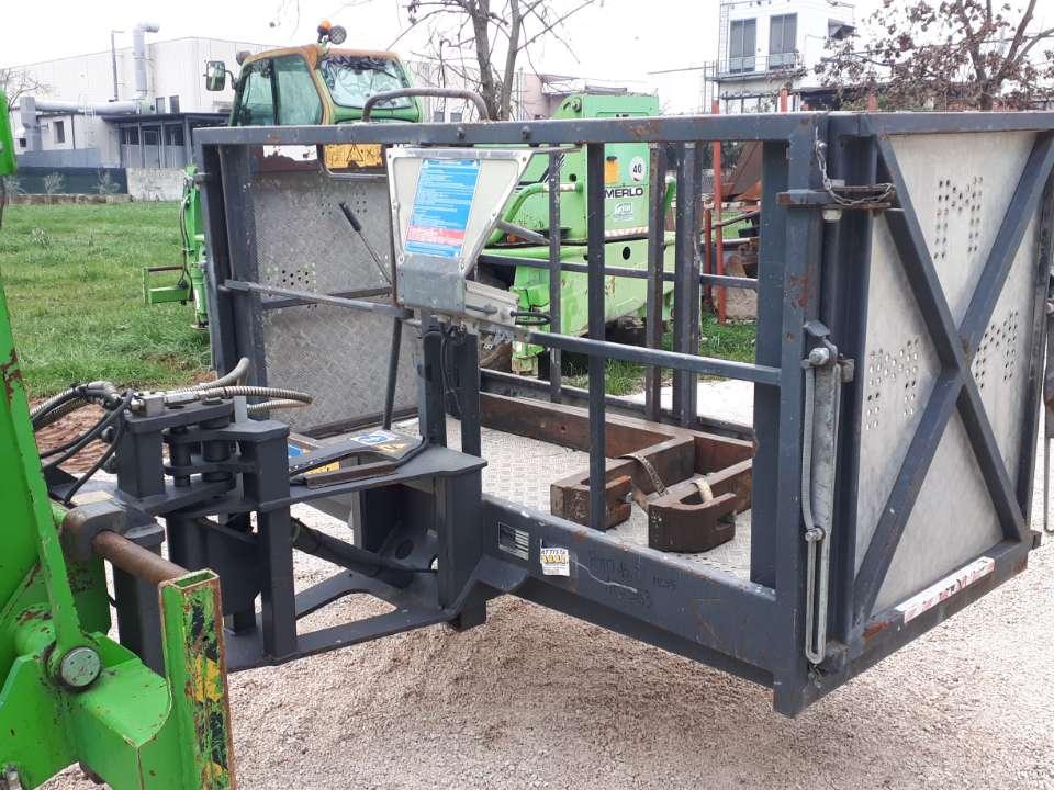 Merlo Roto 45.21 mcss Foto 22