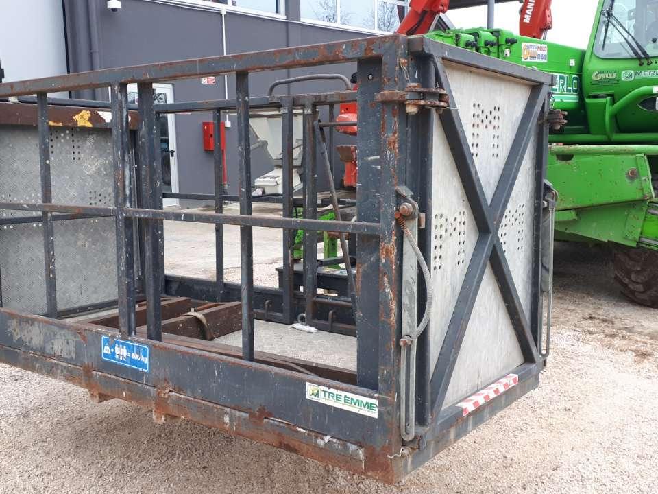 Merlo Roto 45.21 mcss Foto 24