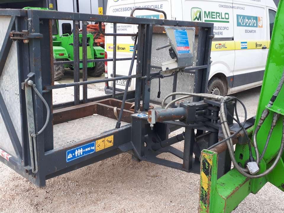 Merlo Roto 45.21 mcss Foto 25