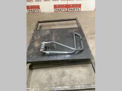 Specchietto per Bell 30E in vendita da Massucco T. Srl Area Ricambi