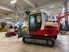 Takeuchi TB290-1/2P E TB217R Foto 6 thumbnail