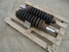 Molla tendicingolo per Fiat Hitachi EX215 Foto 2 thumbnail