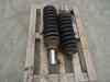 Molla tendicingolo per Fiat Hitachi EX215 Foto 3 thumbnail