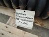 Molla tendicingolo per Fiat Hitachi EX215 Foto 4 thumbnail