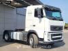 Volvo FH 540 4X2 Retarder Hydraulic M.O.T. Euro 5 Foto 3 thumbnail