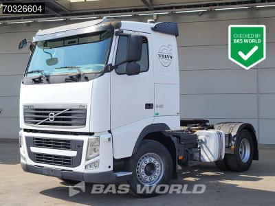 Volvo FH 540 4X2 Retarder Hydraulic M.O.T. Euro 5 Foto 1