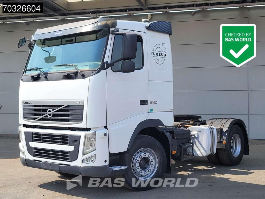 Volvo FH 540 4X2 Retarder Hydraulic M.O.T. Euro 5 Foto 1