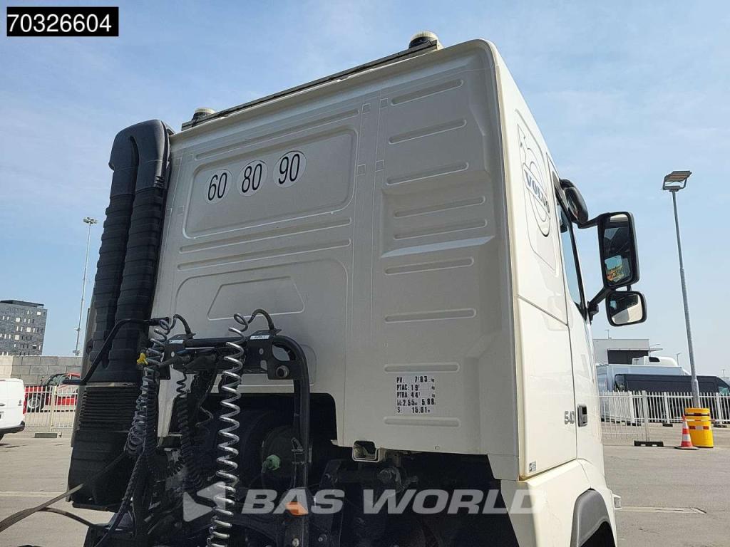 Volvo FH 540 4X2 Retarder Hydraulic M.O.T. Euro 5 Foto 11