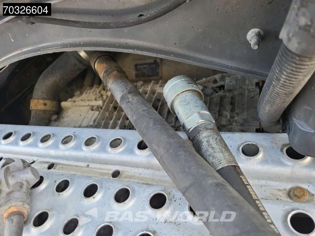 Volvo FH 540 4X2 Retarder Hydraulic M.O.T. Euro 5 Foto 14