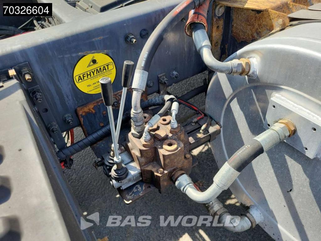 Volvo FH 540 4X2 Retarder Hydraulic M.O.T. Euro 5 Foto 15