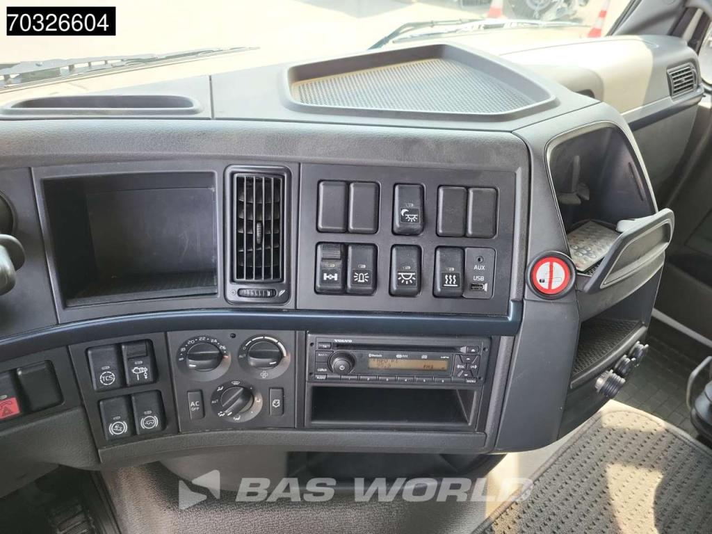Volvo FH 540 4X2 Retarder Hydraulic M.O.T. Euro 5 Foto 25