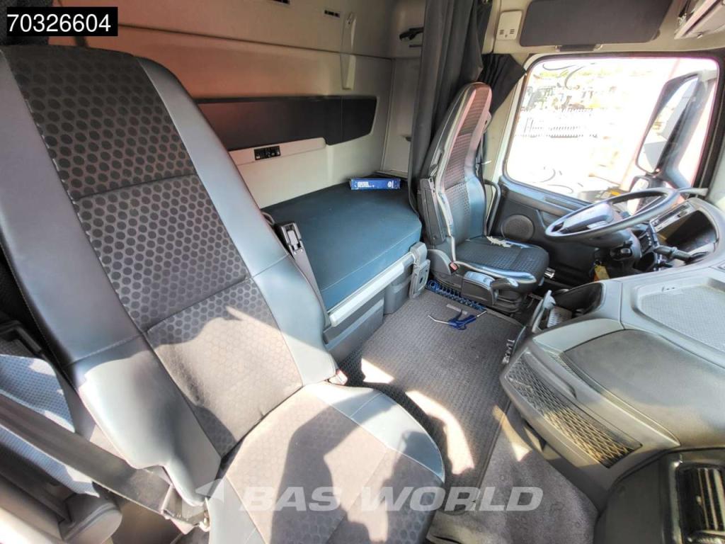 Volvo FH 540 4X2 Retarder Hydraulic M.O.T. Euro 5 Foto 27