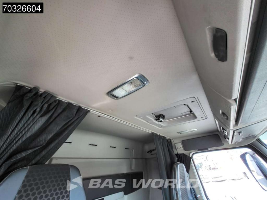 Volvo FH 540 4X2 Retarder Hydraulic M.O.T. Euro 5 Foto 28