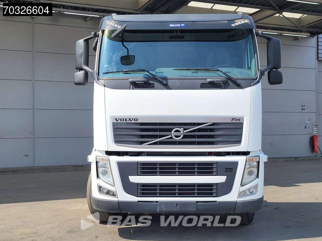 Volvo FH 540 4X2 Retarder Hydraulic M.O.T. Euro 5 Foto 6