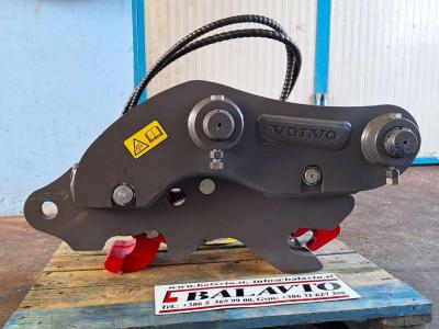 Volvo Hydraulic quick coupler UNI65 in vendita da Balavto