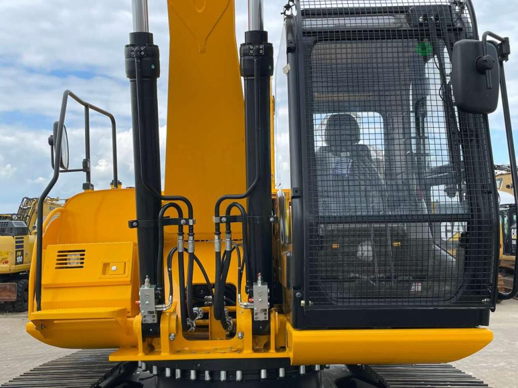 JCB 245 HD LR Foto 10