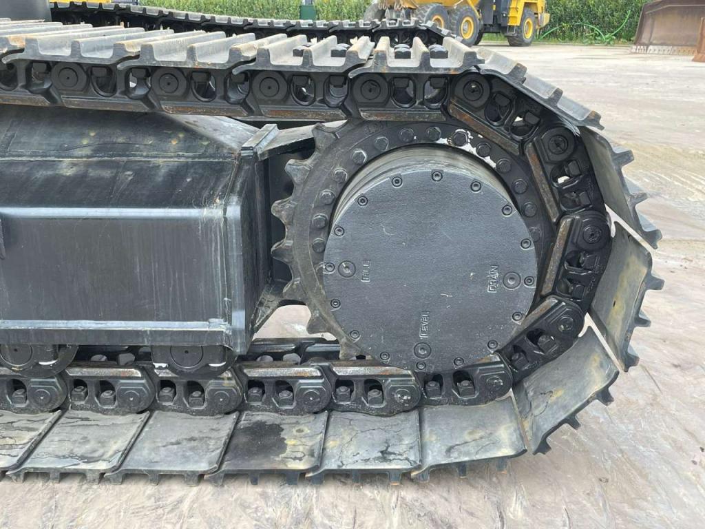 JCB 245 HD LR Foto 16