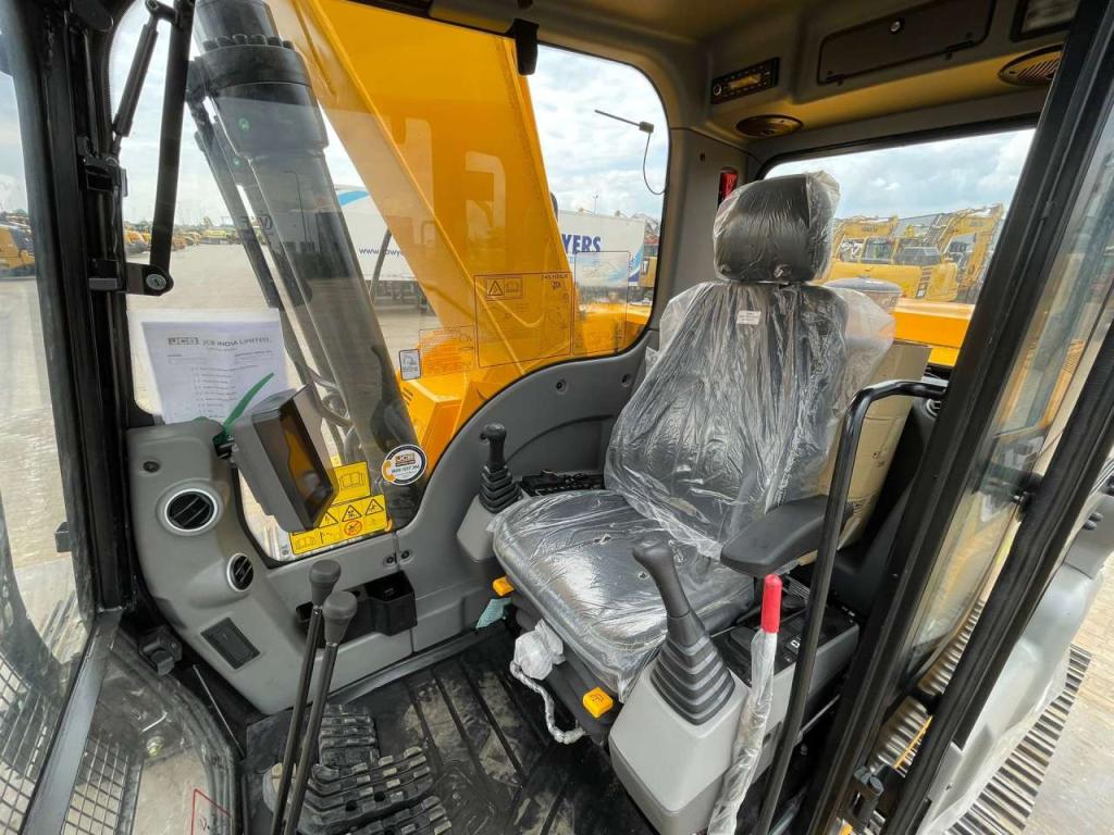 JCB 245 HD LR Foto 21