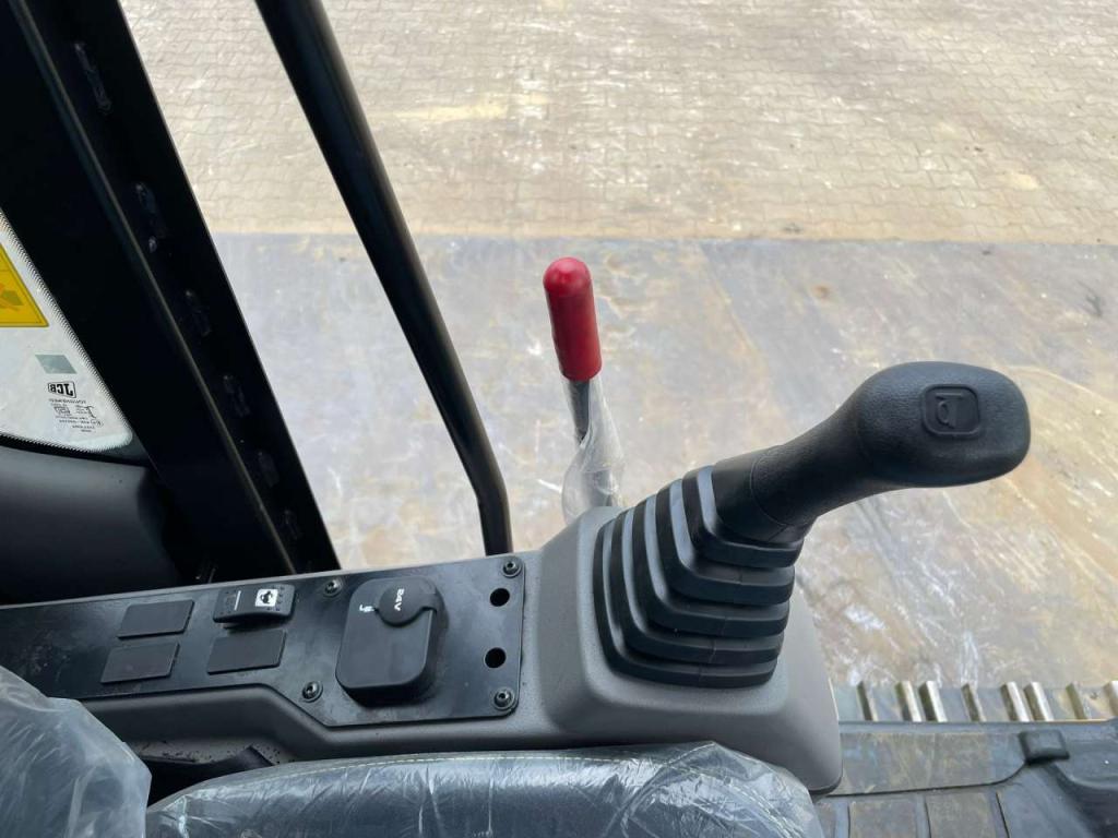 JCB 245 HD LR Foto 25
