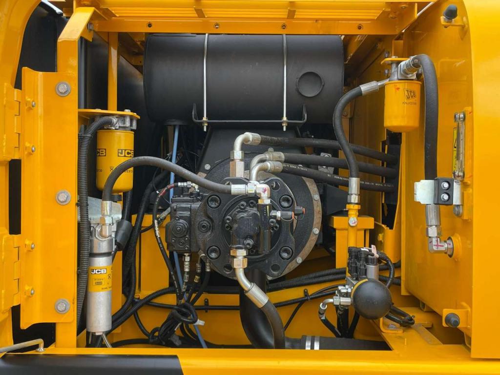 JCB 245 HD LR Foto 27