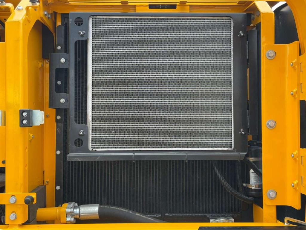 JCB 245 HD LR Foto 28