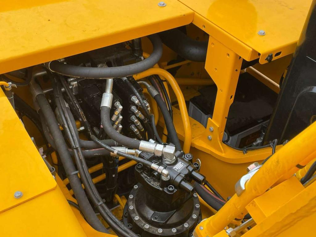 JCB 245 HD LR Foto 30