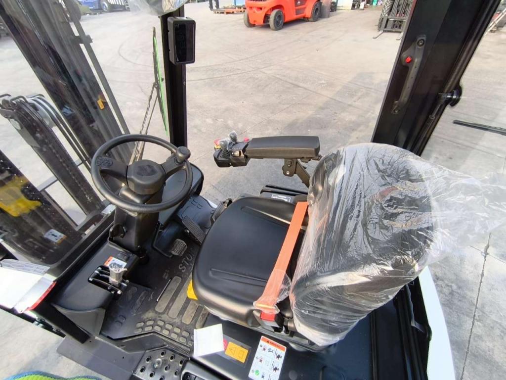 EP Equipment TVL201 Foto 5