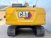 Caterpillar 320D3GC - New / Unused / Hammer Lines Foto 4 thumbnail