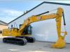 Caterpillar 320D3GC - New / Unused / Hammer Lines Foto 7 thumbnail
