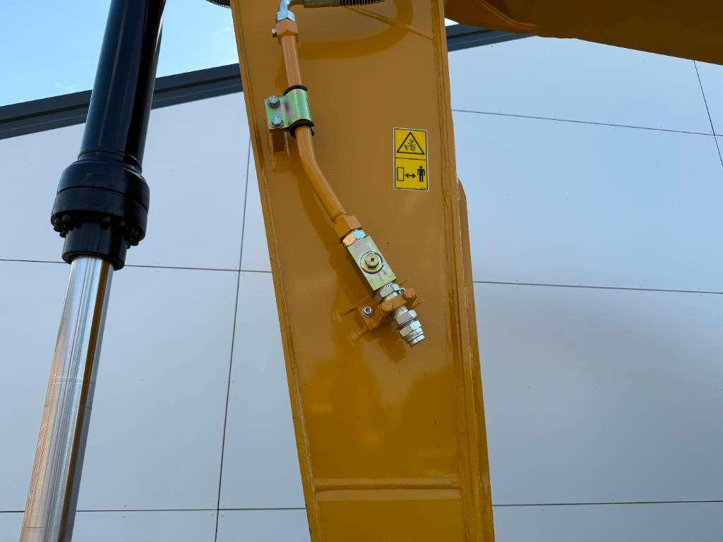 Caterpillar 320D3GC - New / Unused / Hammer Lines Foto 14