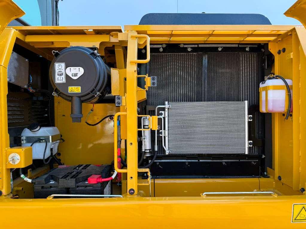 Caterpillar 320D3GC - New / Unused / Hammer Lines Foto 22