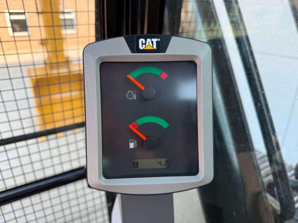 Caterpillar 320D3GC - New / Unused / Hammer Lines Foto 26