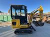 Komatsu PC17R-5 Foto 7 thumbnail