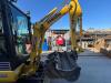 Komatsu PC17R-5 Foto 8 thumbnail