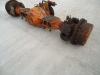 Assale anteriore per Fiat Hitachi FR220  1° SERIE Foto 2 thumbnail