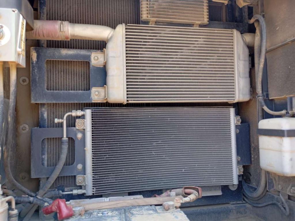 Case CX230C-NHD Foto 13
