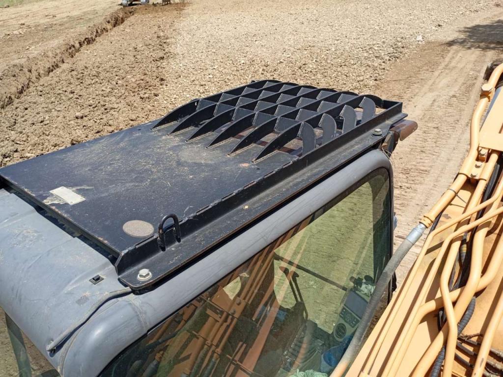 Case CX230C-NHD Foto 7