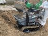 Gior 600 PRO Honda - Cassone Autocaricante Foto 5 thumbnail