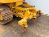 Caterpillar D6K XL - German Machine / Folding Blade / Ripper Foto 22 thumbnail