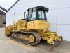 Caterpillar D6K XL - German Machine / Folding Blade / Ripper Foto 3 thumbnail