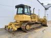 Caterpillar D6K XL - German Machine / Folding Blade / Ripper Foto 5 thumbnail