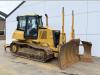 Caterpillar D6K XL - German Machine / Folding Blade / Ripper Foto 6 thumbnail