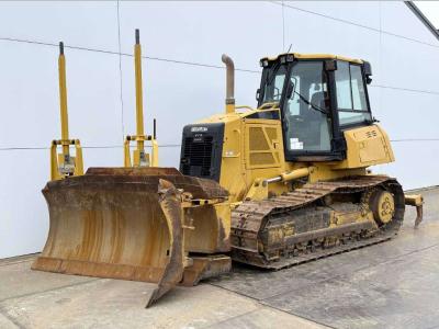 Caterpillar D6K XL - German Machine / Folding Blade / Ripper in vendita da Boss Machinery