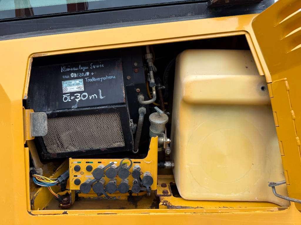 Caterpillar D6K XL - German Machine / Folding Blade / Ripper Foto 30