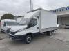 Iveco DAILY  DAILY 35C14 FURGONATO BOX CON SPONDA EURO 6 Foto 4 thumbnail