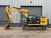 Caterpillar 320EL Foto 1 thumbnail