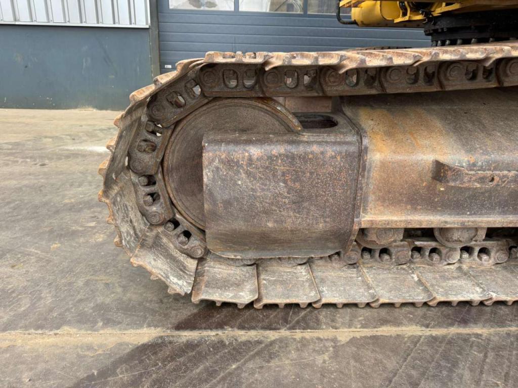 Caterpillar 320EL Foto 11