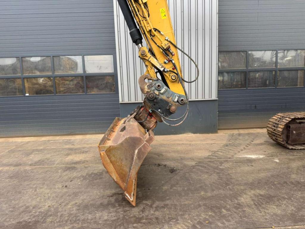 Caterpillar 320EL Foto 12