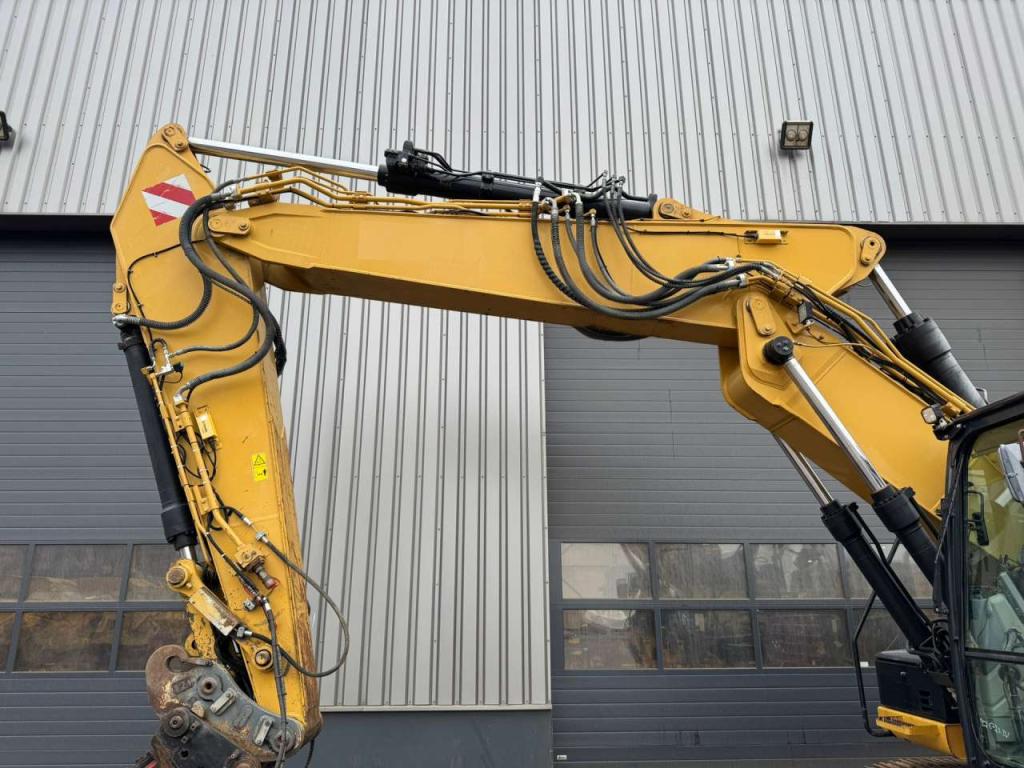 Caterpillar 320EL Foto 13